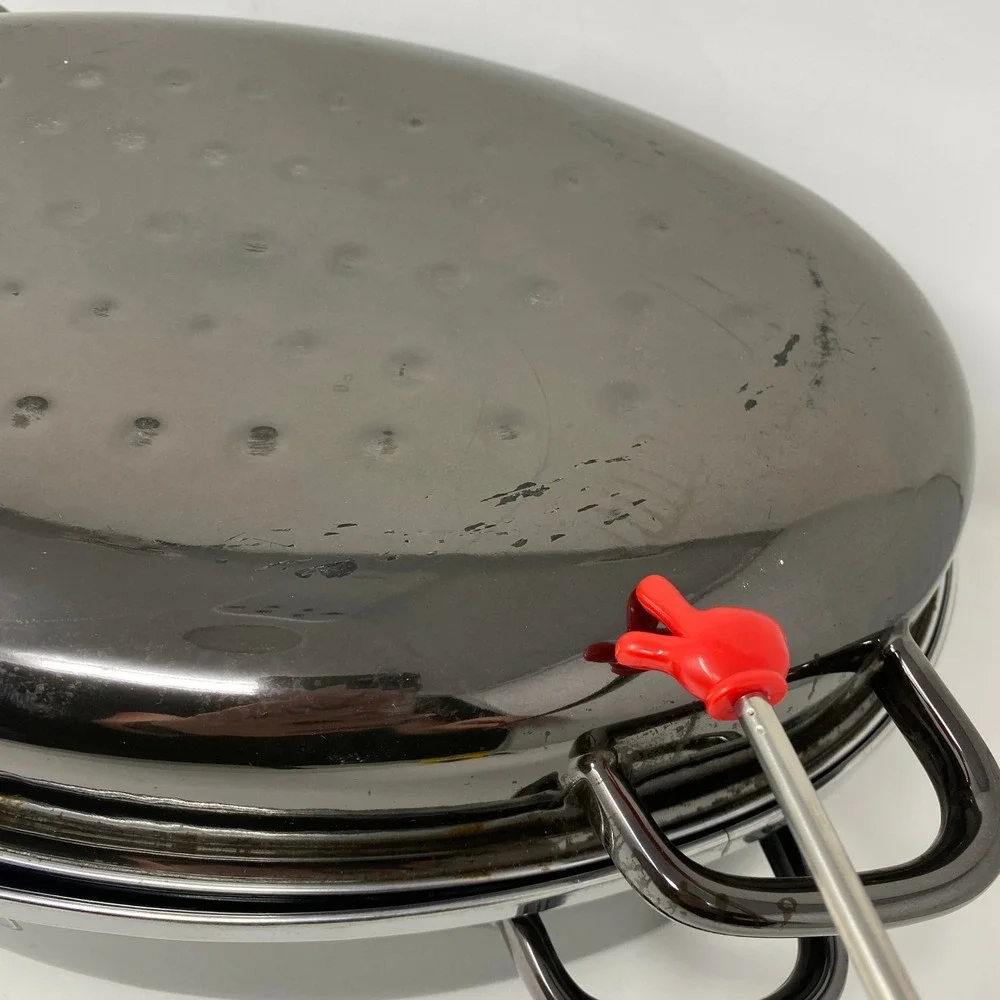 Chantal Roaster Pan 16.5x11.5